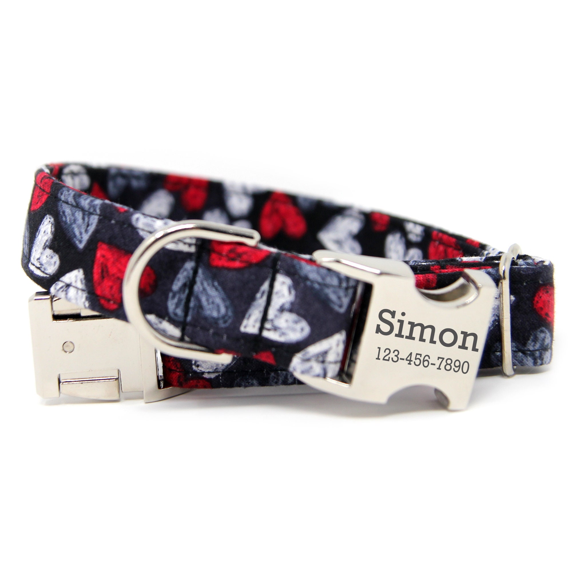 Fido's fashion collars clearance