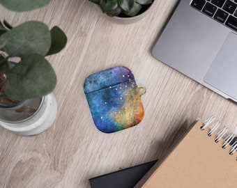 Case for AirPods® “Soothing Galaxy”