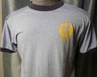 fletc t shirt