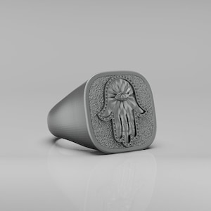 Hand of fatima ring meaning discount