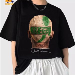 Chris Brown, Chris Brown Shirt, Vintage Chris Brown T-Shirt, Chris Brown Fan Shirt, Chris Brown 2024 Concert Shirt, Unisex Tee