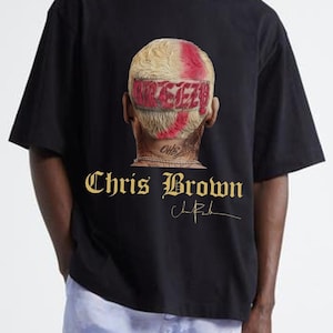 Chris Brown Concert Tee For Men, Chris Brown Breezy Tour Graphic Tee, Comfort Color Breezy Bowl XX Shirt, Chris Brown Fan Gift
