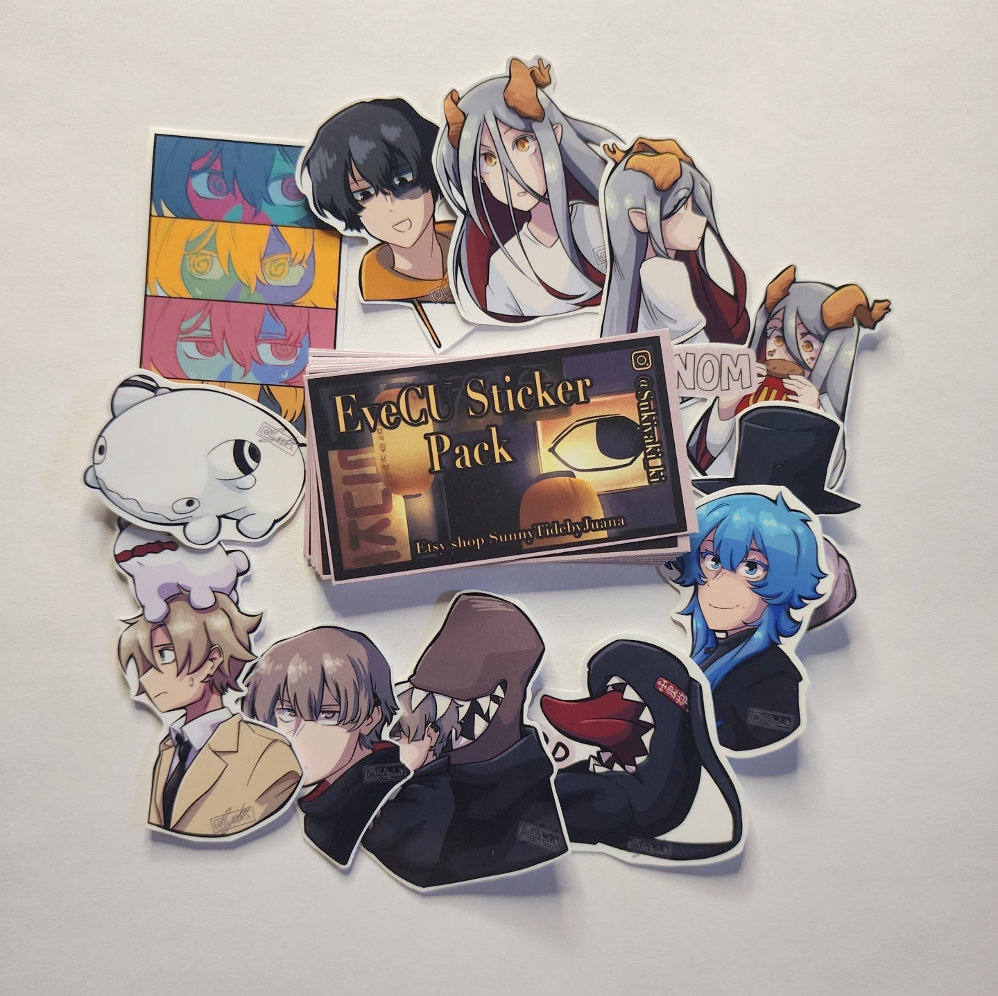 Eve 歌い手 harapeco セット 詰め合わせ 単品可 Eve Jpop - Etsy Eve 歌い手 harapeco セット 詰め合わせ 単品可 Eve Jpop - Etsy