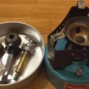 Shmel Stove - Etsy