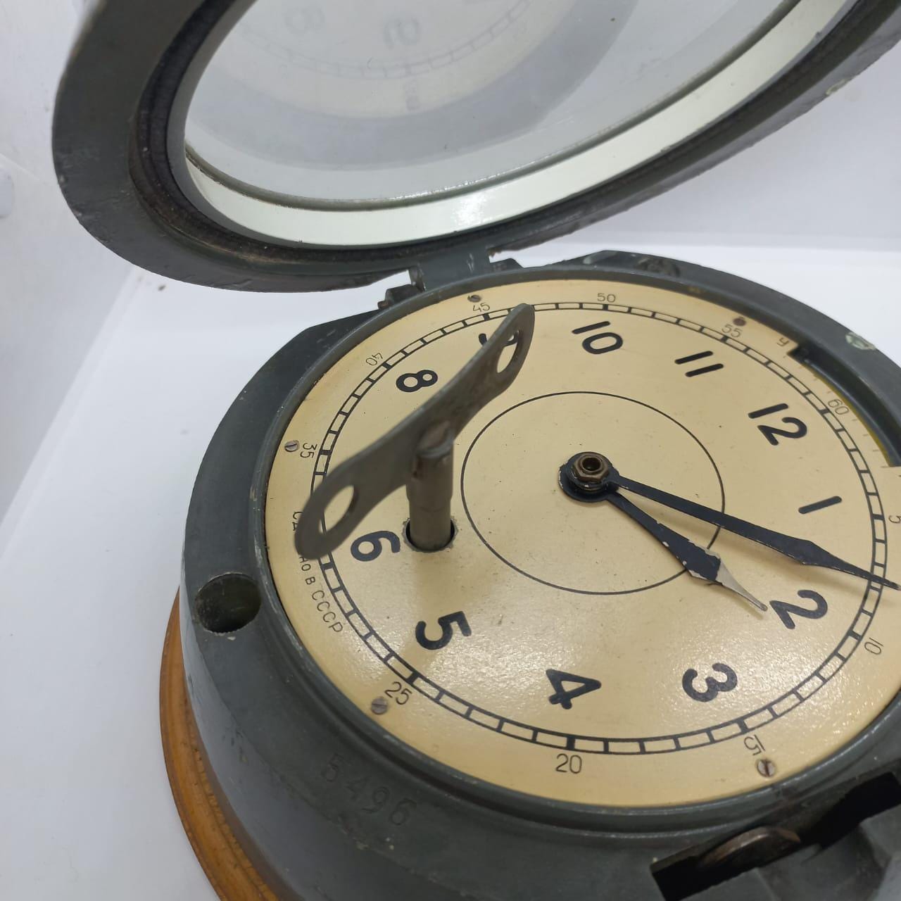 Seiko maritime wall clock - Etsy 日本