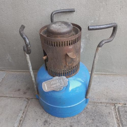 シュメル1 モスクワ五輪モデル　Soviet Shmel 1 ガソリンストーブ Soviet Gasoline Camping Stove Primus Shmel 2 | eBay