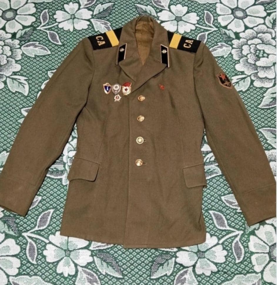 Soviet army uniform - Etsy 日本