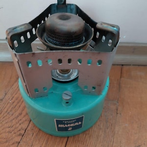 Shmel Stove - Etsy