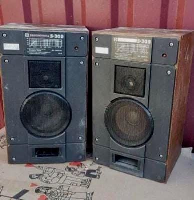 Panasonic speaker - Etsy 日本