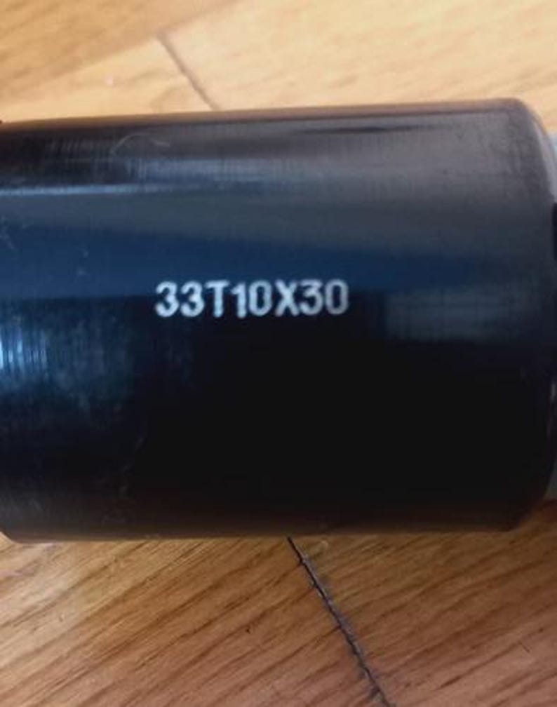 Spyglass Telescope tube ZZT 10x30 Optical monocular Vintage USSR image 9