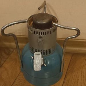 シュメル1 モスクワ五輪モデル　Soviet Shmel 1 ガソリンストーブ $_57.PNG?set_id=880000500F