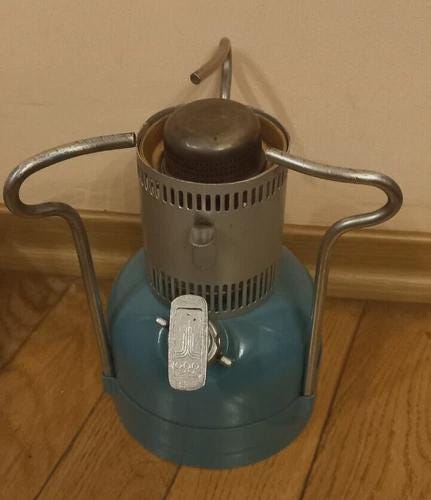 Shmel Stove - Etsy