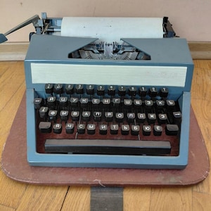 Russian typewriter - Etsy 日本
