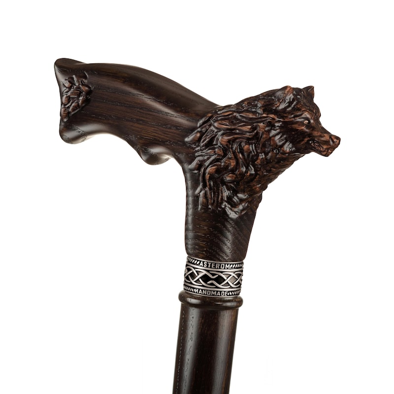 Unique Walking Canes - Etsy
