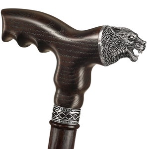 Custom Walking Cane - Cane for Men, Cane for Women - Handmade Canes and Walking Sticks, Wooden Cane, Walking Canes for Men, Walking Stick