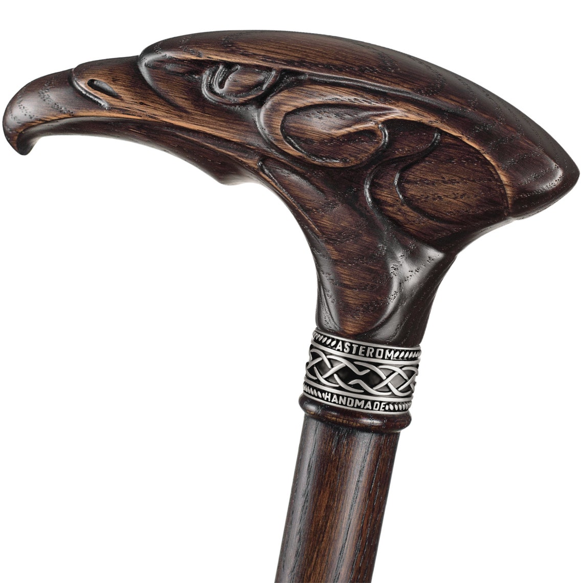 Custom Walking Cane - Eagle Cane, Cane for Men, Cane for Women ...
