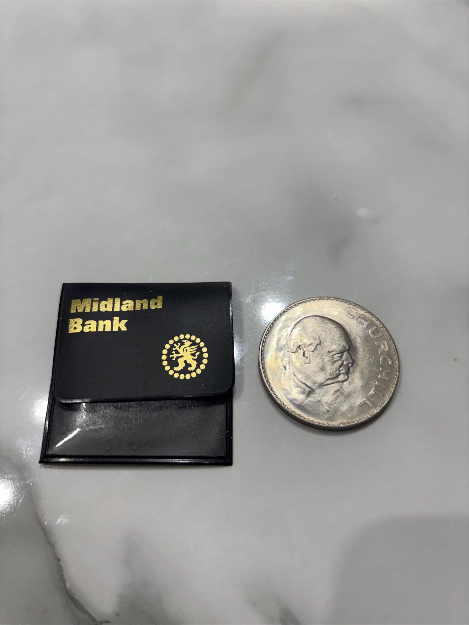 Midland Bank - Etsy UK