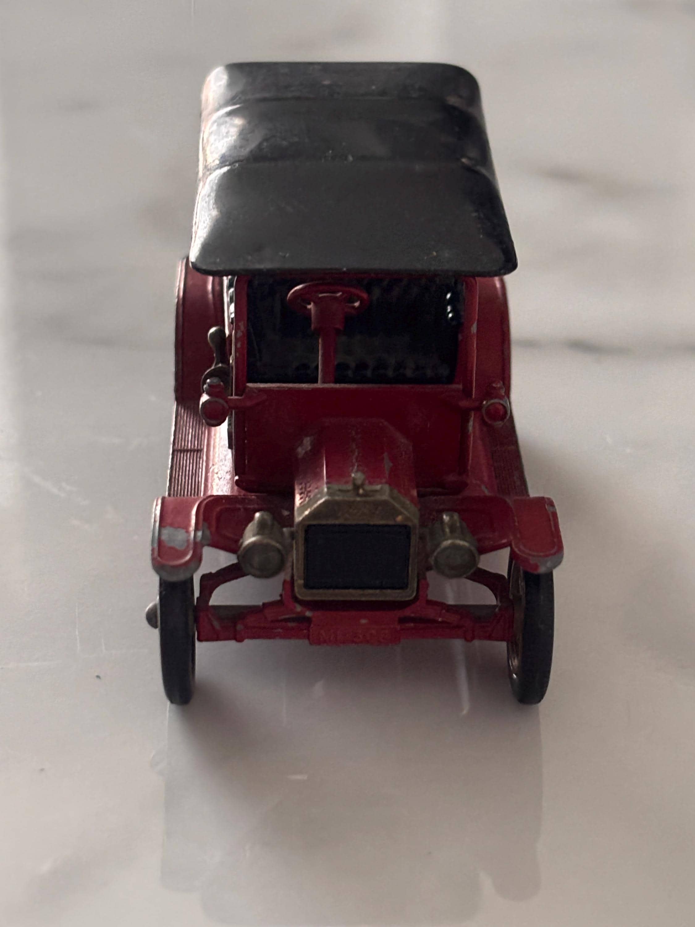 Lesney Matchbox Models of Yesteryear - Etsy
