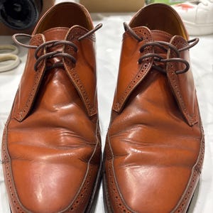 Grenson - Etsy display picture 1