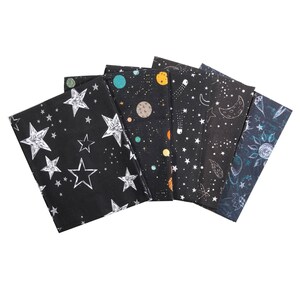 Fat Quarter Bundle/The Craft Cotton Co. 100% cotton - Crafting, Patchwork, Sewing, Appliqué, Embroidery, Quilting/