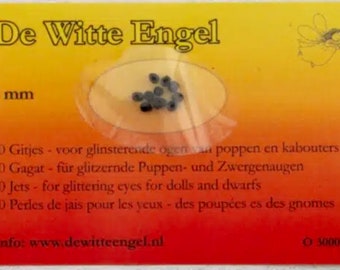 De Witte Engel/Puppenaugen/