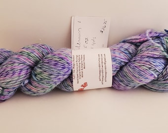 Unicornio l Twist merino worsted hilo 311 yds