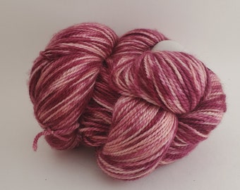 Morpheous and Rosie Super Wash Merino Sock Yarn 623 yds