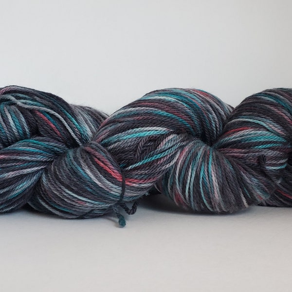 Adama's Galactica l Super Wash Merino Sport Weight Yarn 467 yds