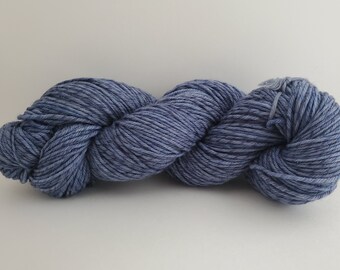 Sam Lost His Shoe Vl Twist merino worsted yarn 304 yds