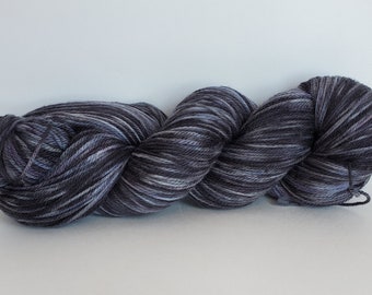 Sirocco's Moon Shadow lll Super Wash Merino Sport Weight Yarn 475 yds