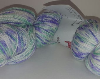 Rae-Emma Super Wash Merino Sock Yarn 602 yds