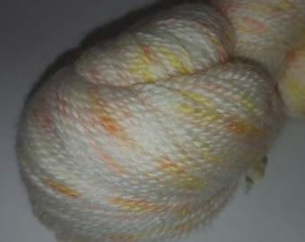 Firefly Super Wash Merino Sock Yarn 595 yds