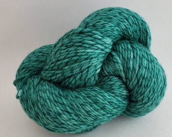 Rain ll Twist merino worsted yarn 308 yds