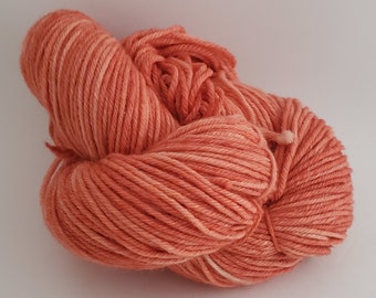 Ysabeau ll Twist merino worsted yarn 297 yds