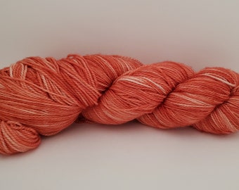 Ysabeau Super Wash Merino Sock Yarn 630 yds