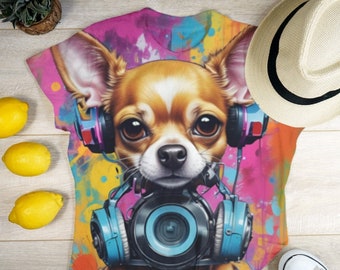 Dog Tshirt