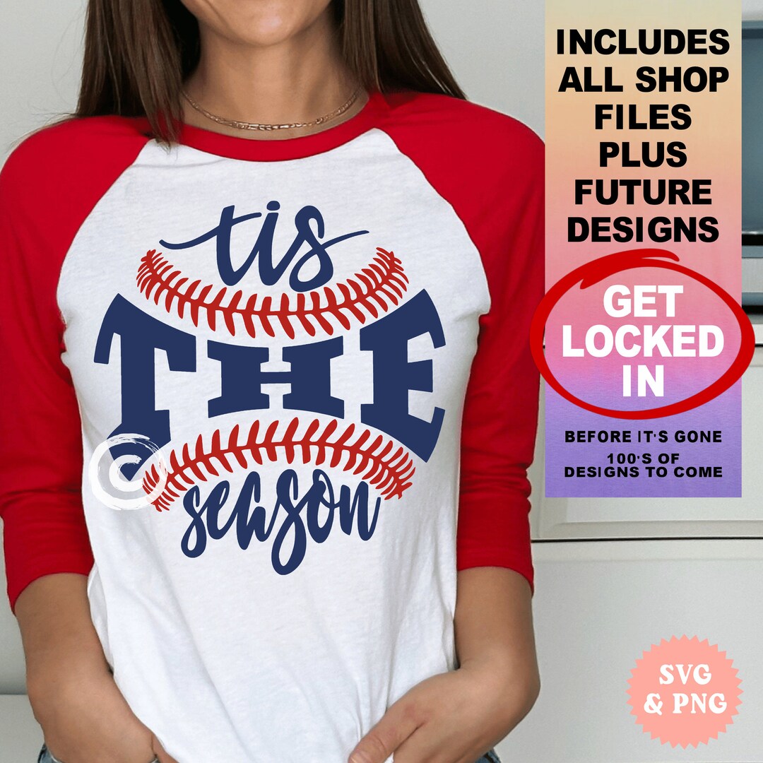Smile It's Baseball Season Cropped Tee main image 0