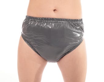 PVC zachte film dagonderbroeken