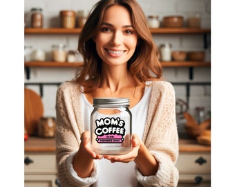 Beste Mama Tasse, Mutter Geschenk, Geschenk für Sie, Mama Oma Geschenk für Mama, Rosa Muttertagsgeschenk, Frau