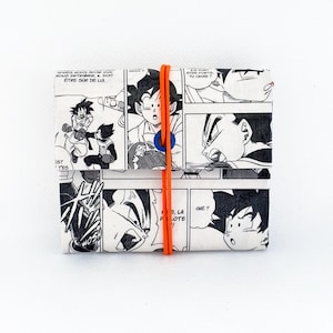 Dragon Ball Purse - Etsy