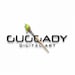 GuggadyDigitalArt store logo