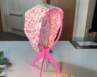 Ponytail Scrub Cap for Women Nurse Gift Medical Student Gift Mens Scrub Hat Scrub Caps for Women Surgical Hats Scrub Cap Ponytail Nurse Cap