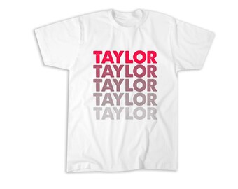 テイラースウィフト ハート型花柄長袖Tシャツ テイラースウィフト ハート型花柄長袖Tシャツ