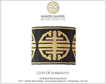 eTUTORIAL Cuff Of Longevity