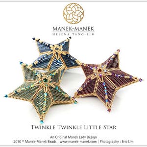 eTUTORIAL Twinkle Twinkle Little Star