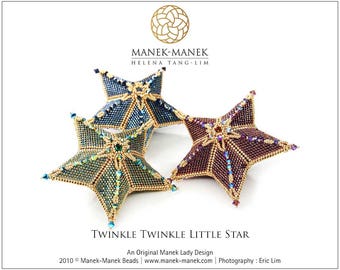 eTUTORIAL Twinkle Twinkle Little Star