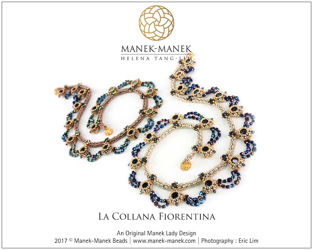 eTUTORIAL La Collana Fiorentina