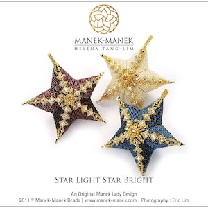 eTUTORIAL Star Light Star Bright