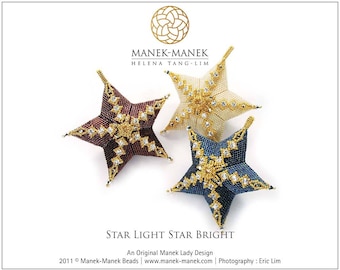 eTUTORIAL Star Light Star Bright