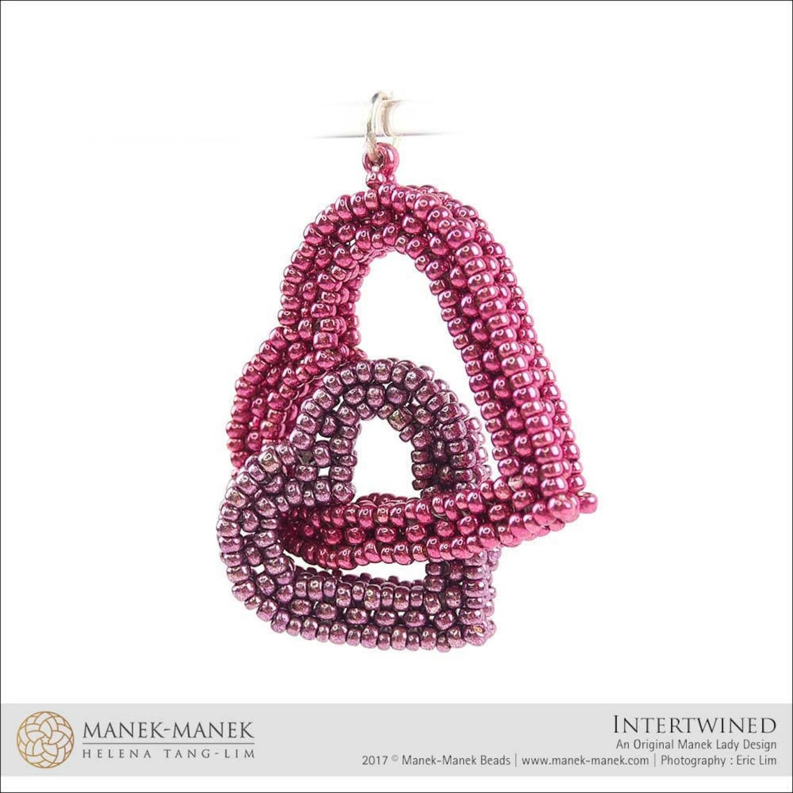 Etutorial Intertwined Etsy